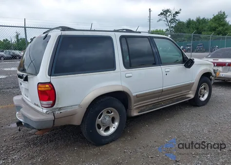 1998 Ford Explorer Eddie Bauer/Limited/Xl/Xlt из США, поврежденный, VIN 1FMZU32E4WZB06957